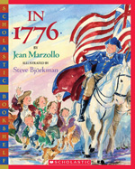 In 1776 Cover